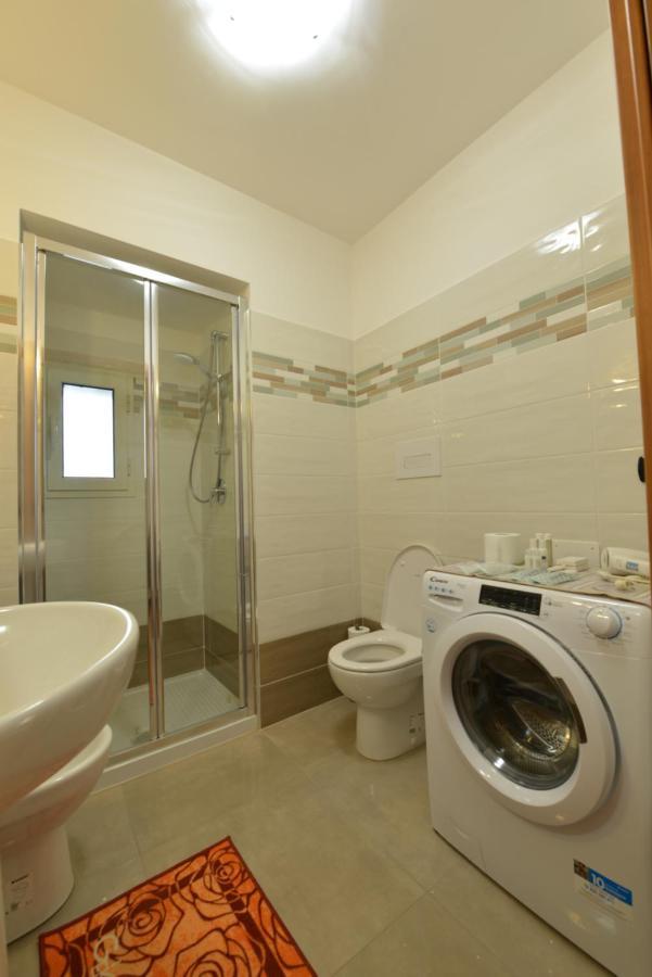 L'Antico Palazzo Bed & Breakfast Canosa di Puglia Exterior photo
